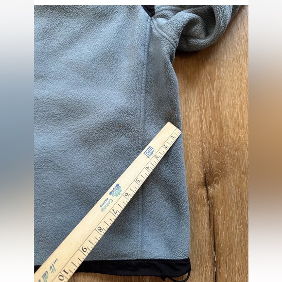 The North Face Summit Series Hyvent 2 in 1  Jacket Waterproof Women's Size S/P - Picture 13 of 16